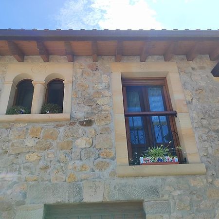 Pension Los Pasiegos Reocin Exterior photo
